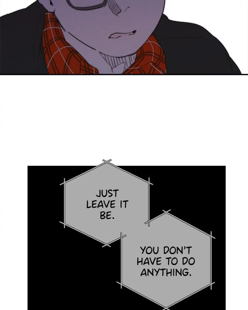 The Saviour’s Time Chapter 37 - Page 33