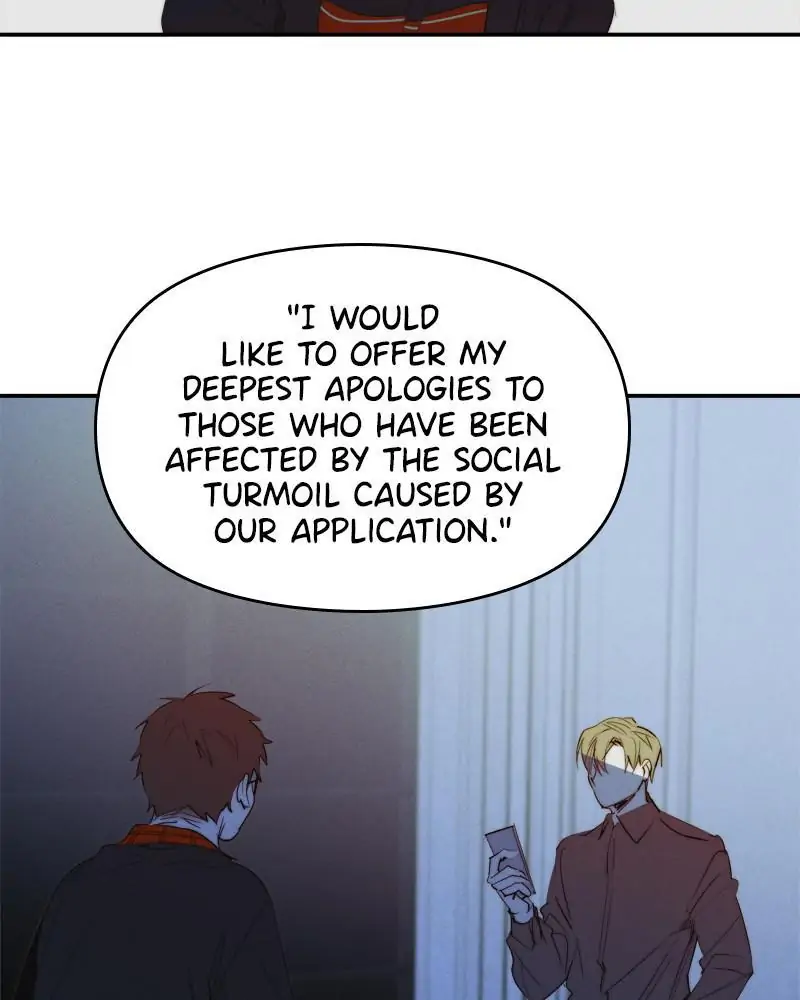 The Saviour’s Time Chapter 37 - Page 38
