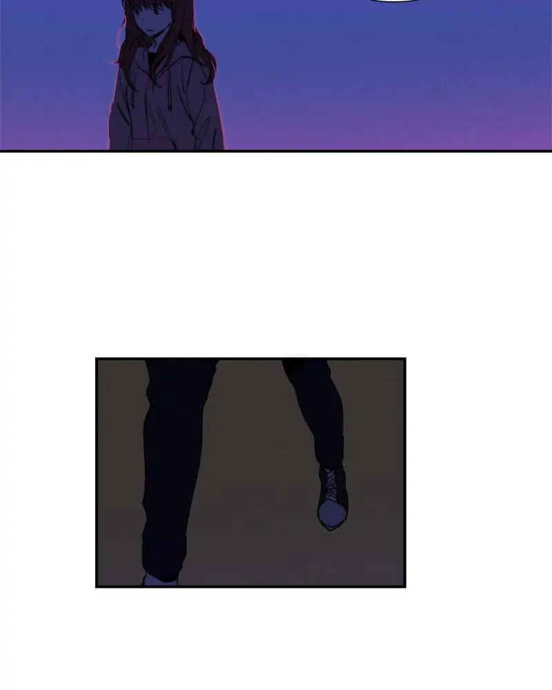 The Saviour’s Time Chapter 37 - Page 4
