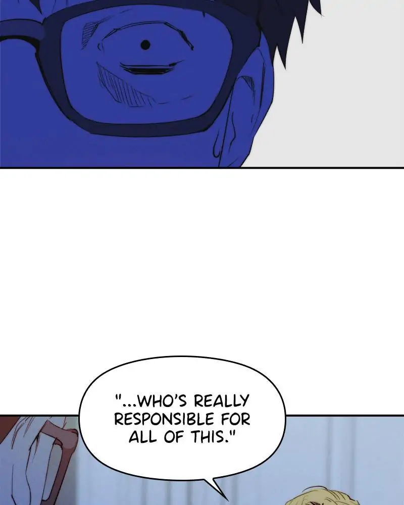 The Saviour’s Time Chapter 37 - Page 41
