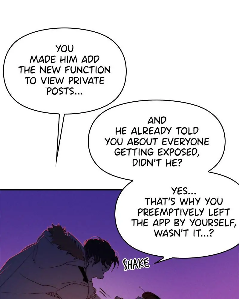 The Saviour’s Time Chapter 37 - Page 45