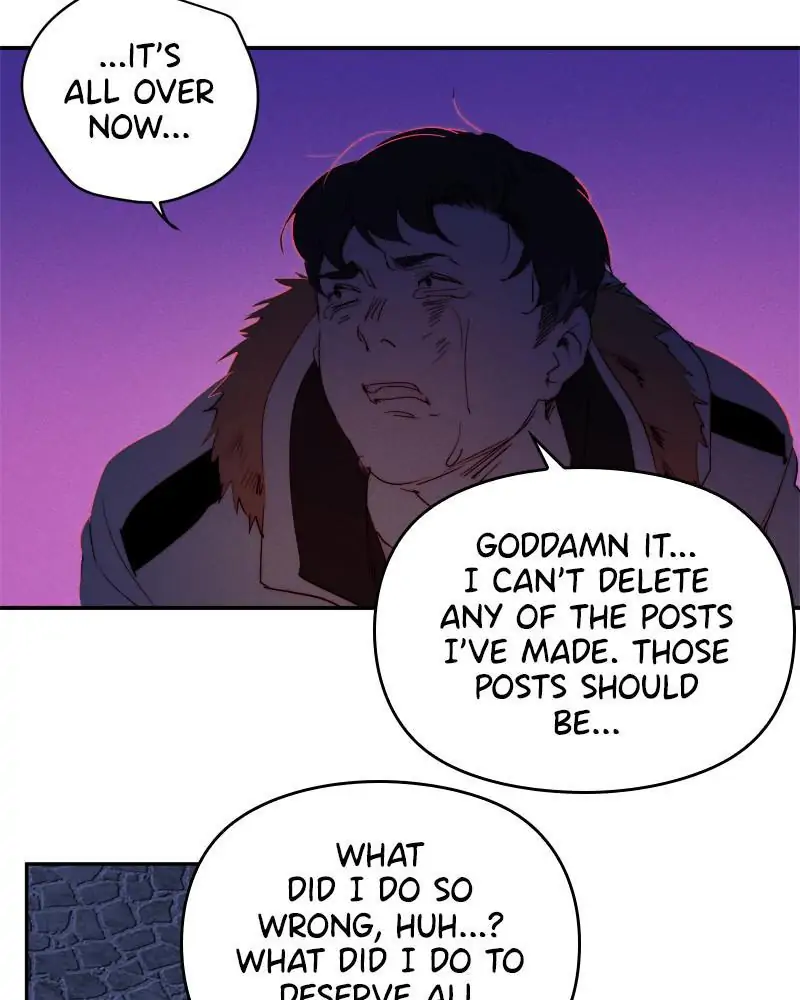 The Saviour’s Time Chapter 37 - Page 47