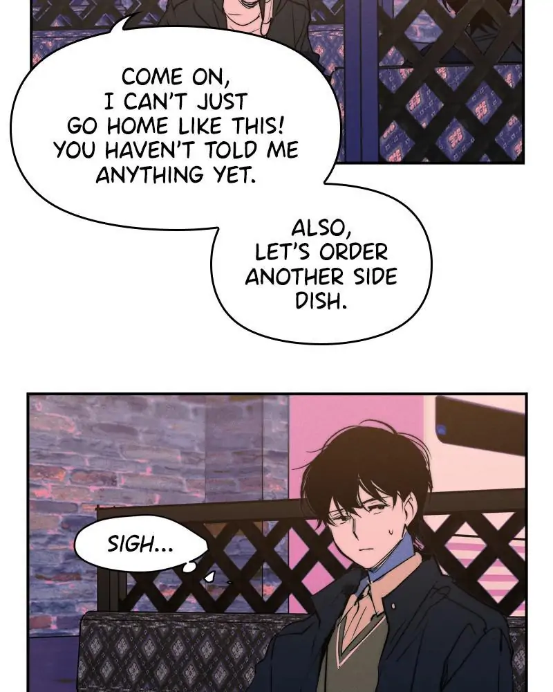 The Saviour’s Time Chapter 37 - Page 57
