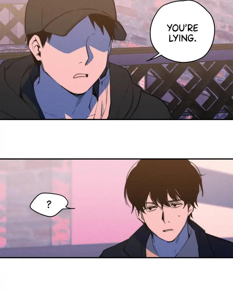 The Saviour’s Time Chapter 37 - Page 61
