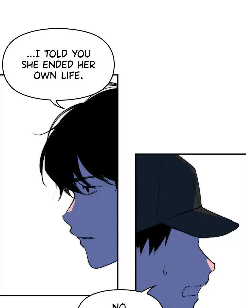 The Saviour’s Time Chapter 37 - Page 63