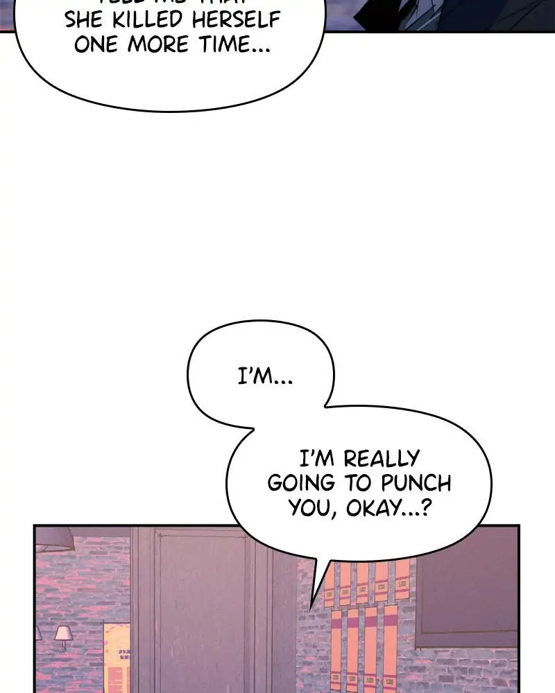 The Saviour’s Time Chapter 37 - Page 65