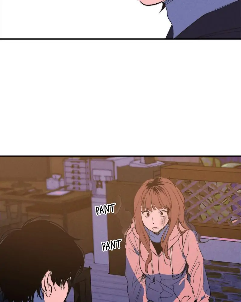 The Saviour’s Time Chapter 37 - Page 69