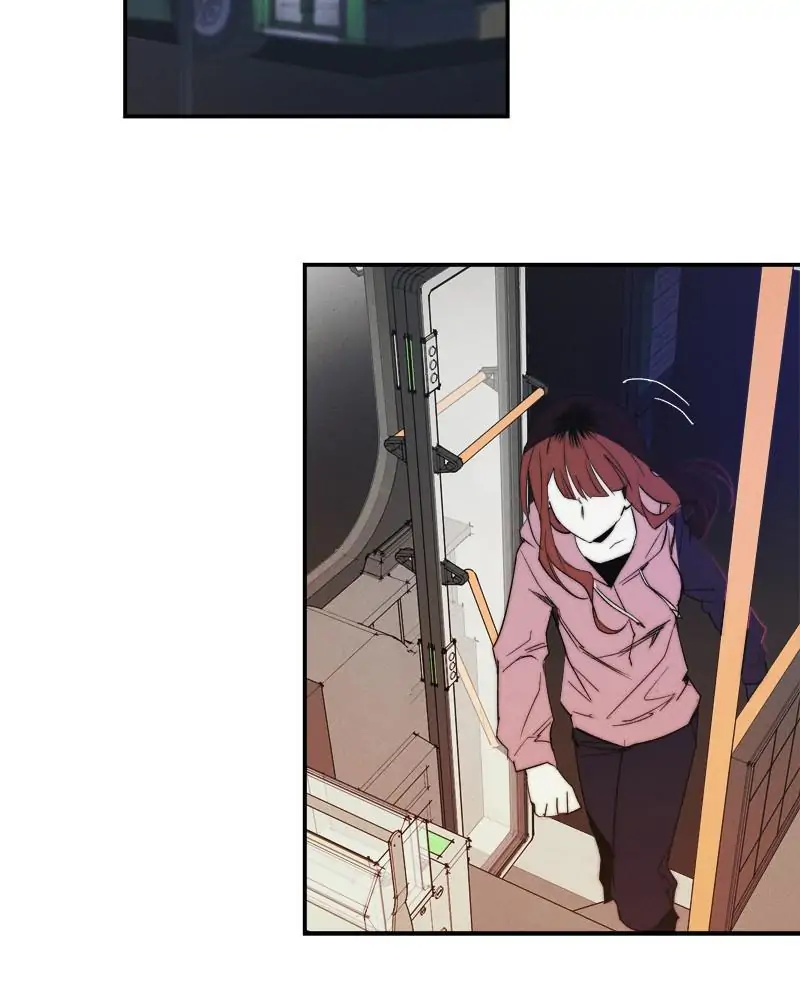 The Saviour’s Time Chapter 37 - Page 7