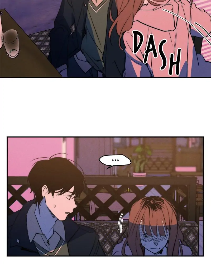 The Saviour’s Time Chapter 37 - Page 72
