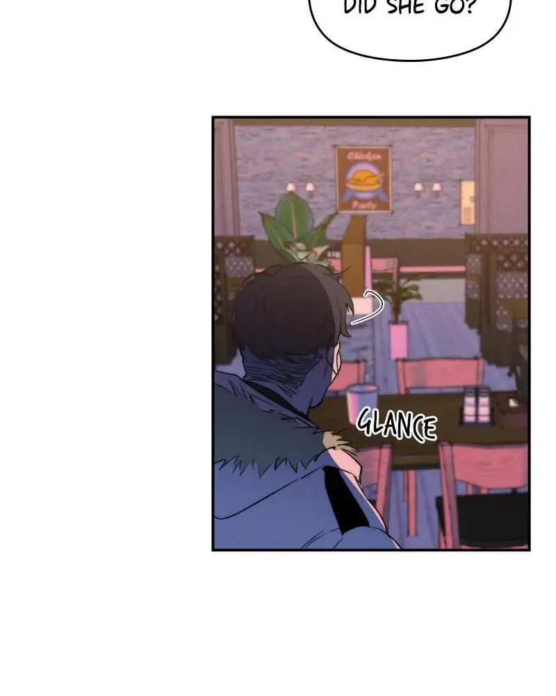 The Saviour’s Time Chapter 37 - Page 74