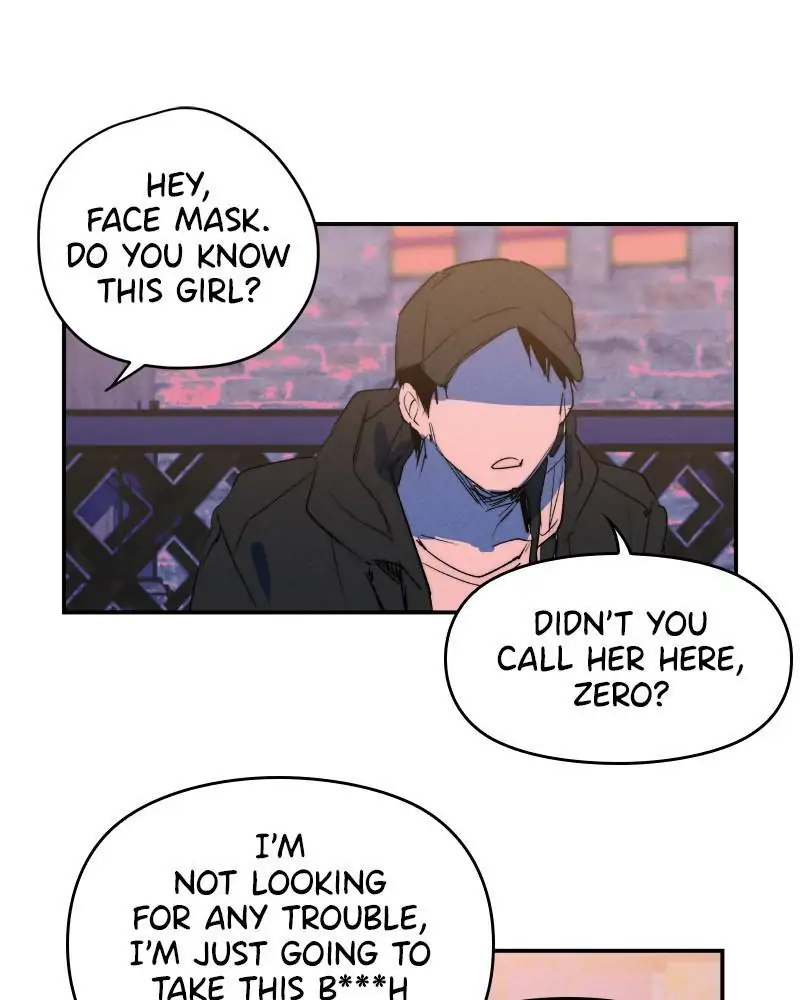 The Saviour’s Time Chapter 37 - Page 79