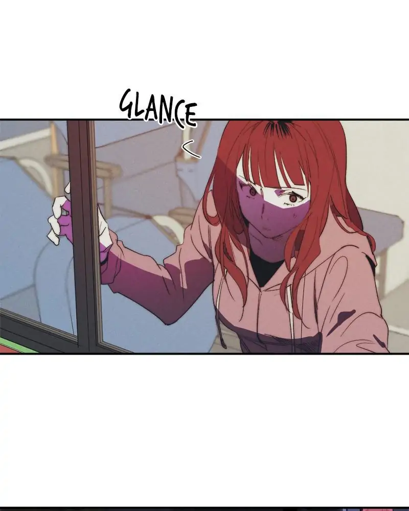 The Saviour’s Time Chapter 37 - Page 8