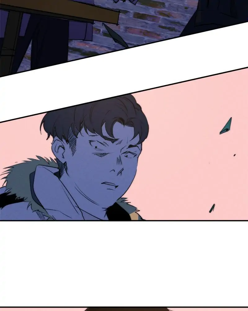 The Saviour’s Time Chapter 37 - Page 84