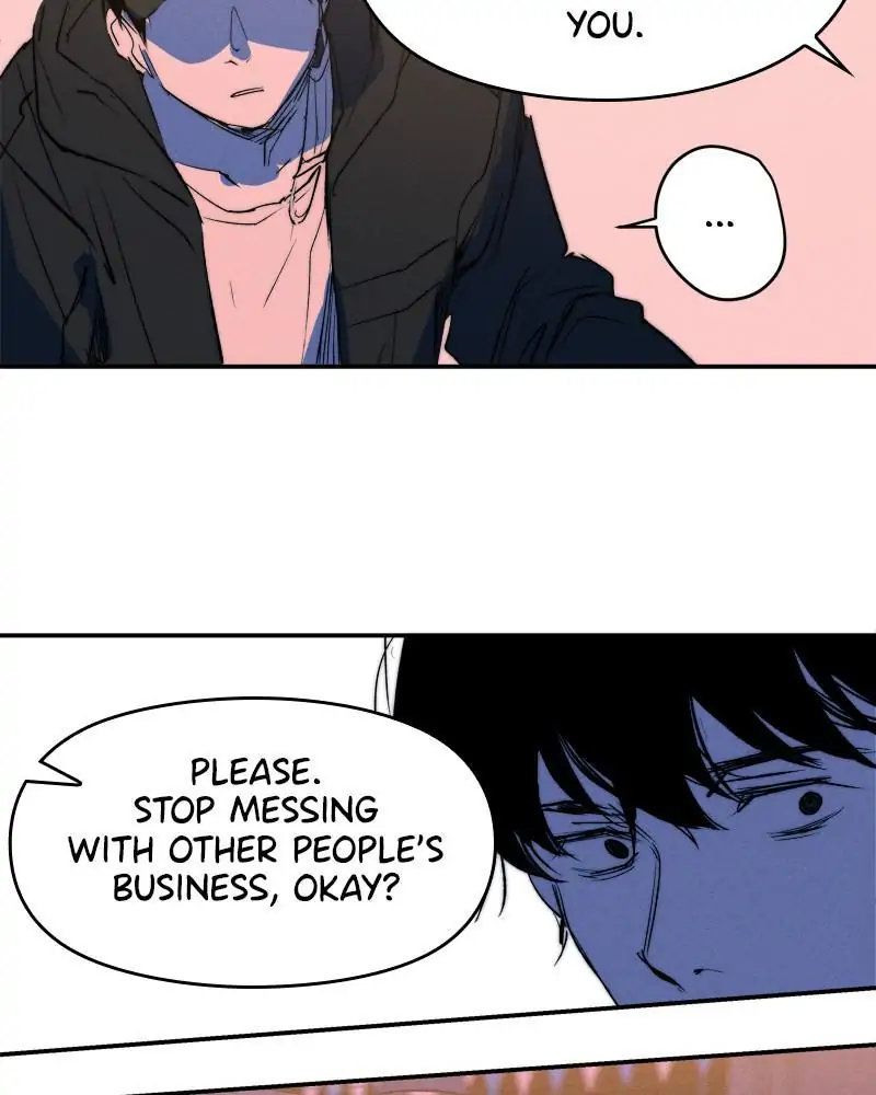 The Saviour’s Time Chapter 37 - Page 89