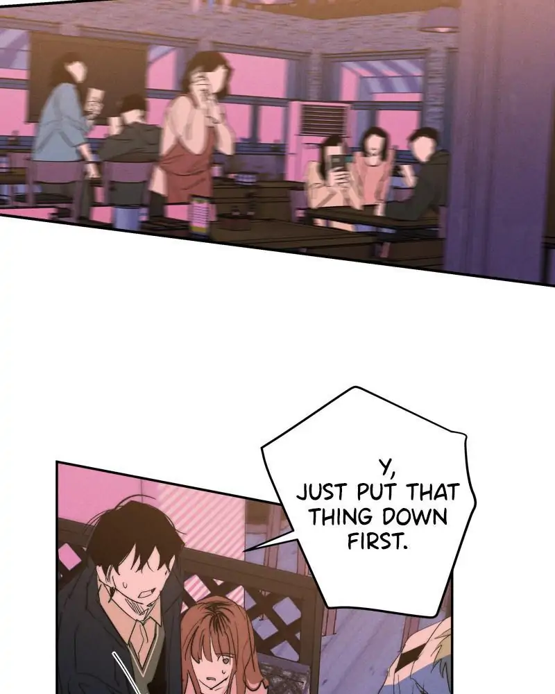 The Saviour’s Time Chapter 37 - Page 90