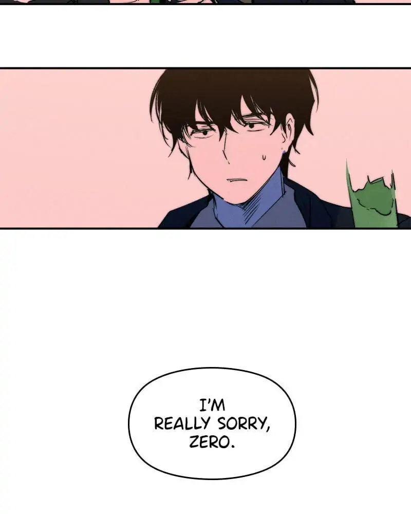 The Saviour’s Time Chapter 37 - Page 92