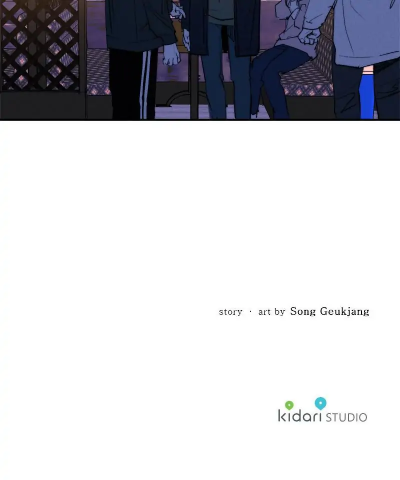 The Saviour’s Time Chapter 37 - Page 94