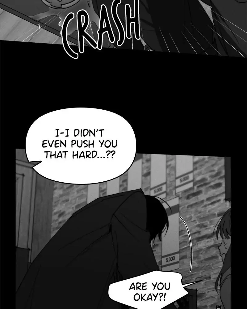 The Saviour’s Time Chapter 38 - Page 10