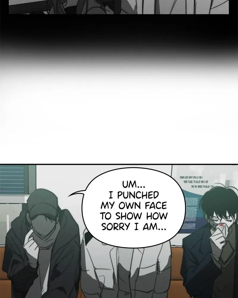 The Saviour’s Time Chapter 38 - Page 13