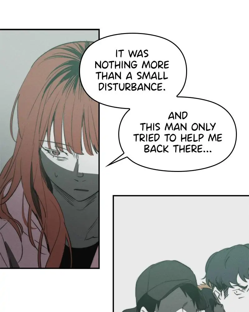 The Saviour’s Time Chapter 38 - Page 15