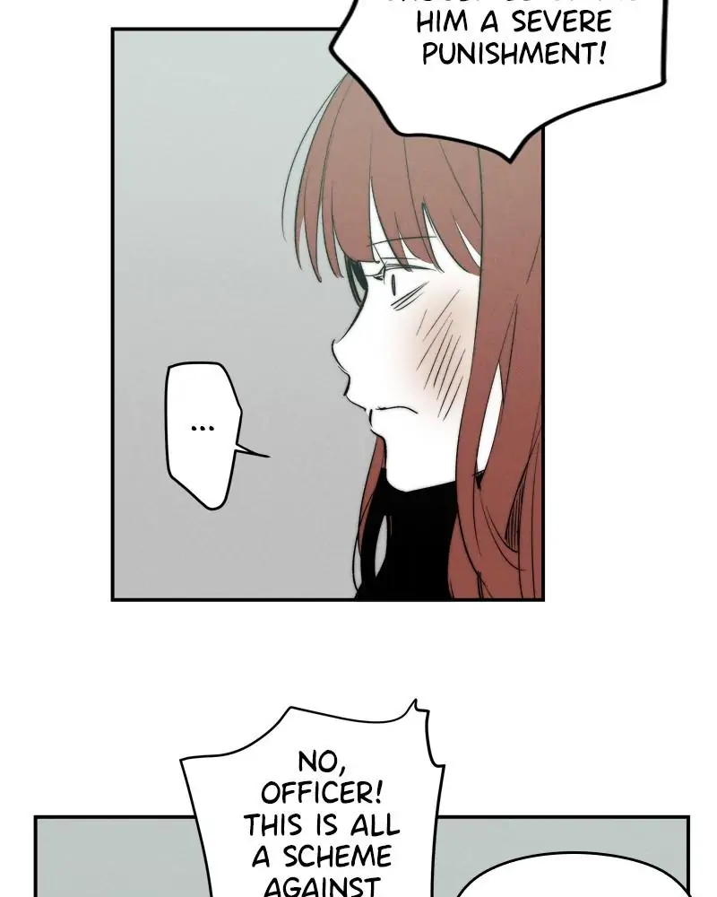 The Saviour’s Time Chapter 38 - Page 18