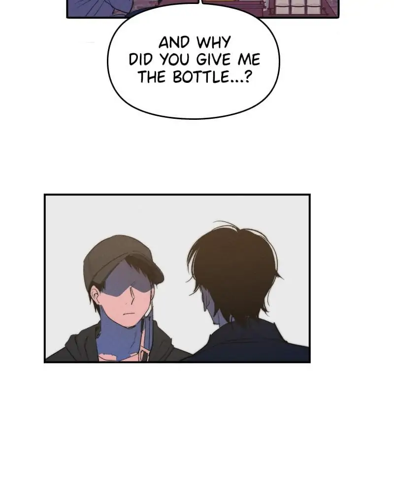 The Saviour’s Time Chapter 38 - Page 2