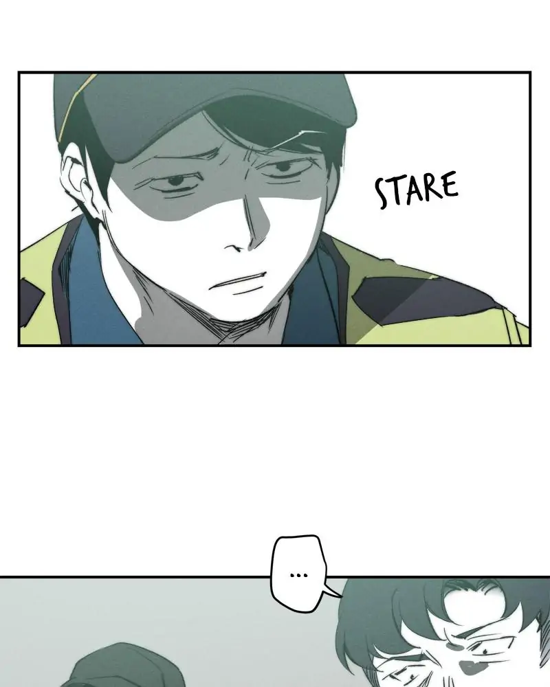 The Saviour’s Time Chapter 38 - Page 23