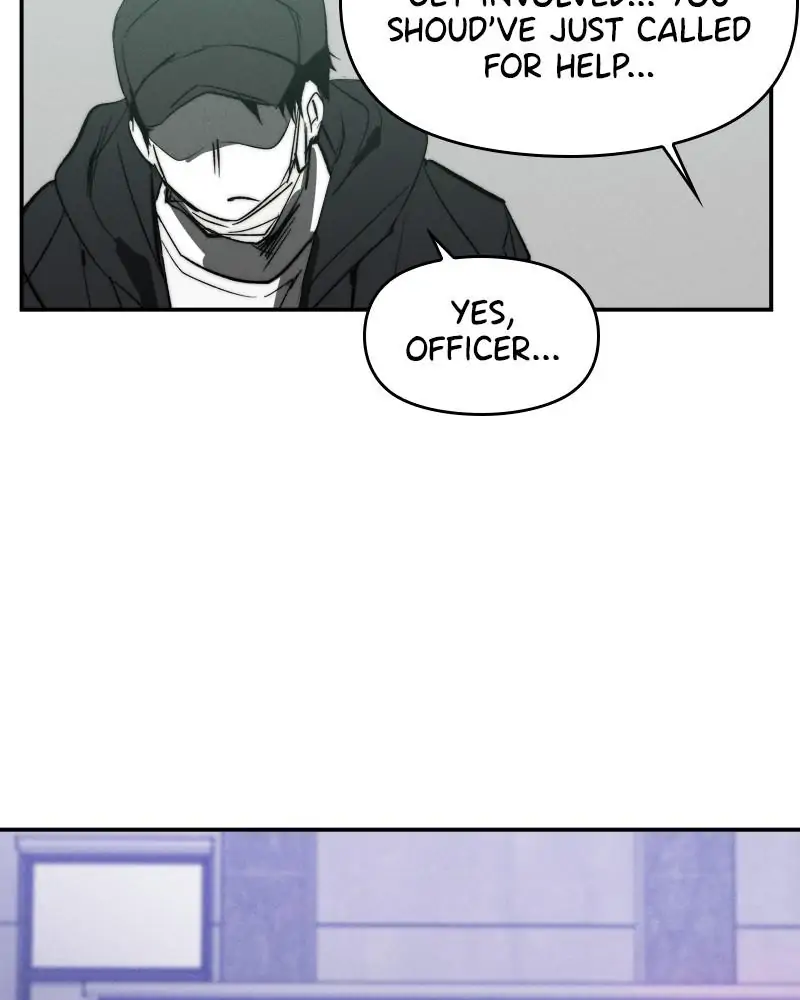 The Saviour’s Time Chapter 38 - Page 26