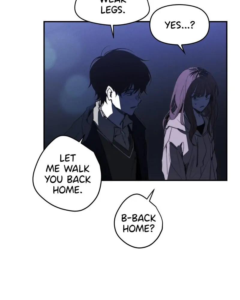 The Saviour’s Time Chapter 38 - Page 28