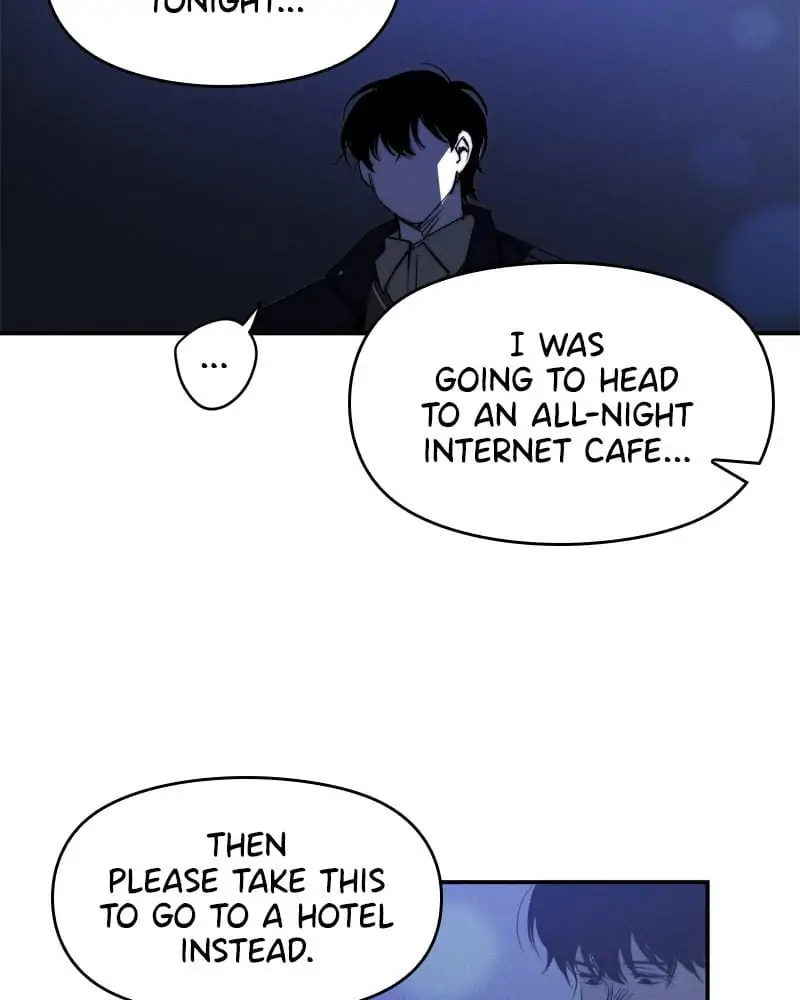The Saviour’s Time Chapter 38 - Page 30