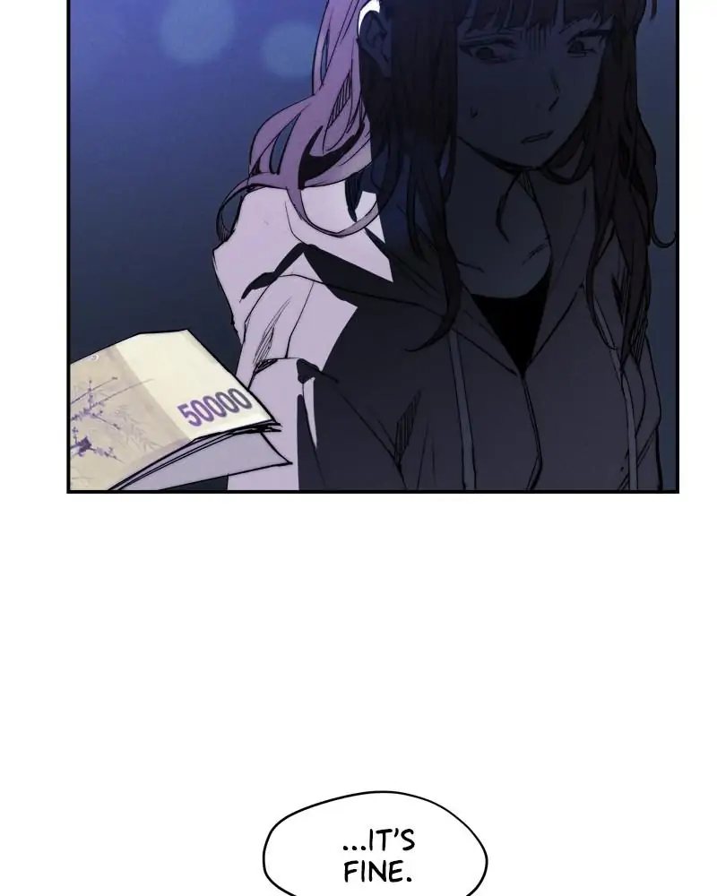 The Saviour’s Time Chapter 38 - Page 32