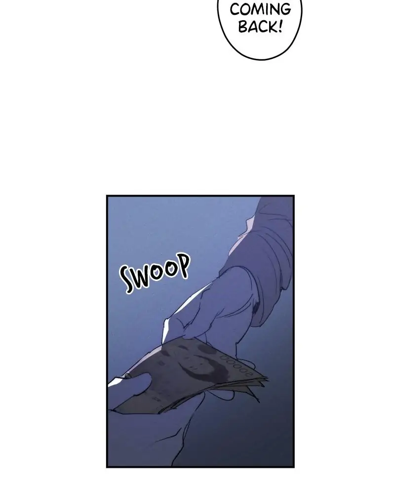 The Saviour’s Time Chapter 38 - Page 36