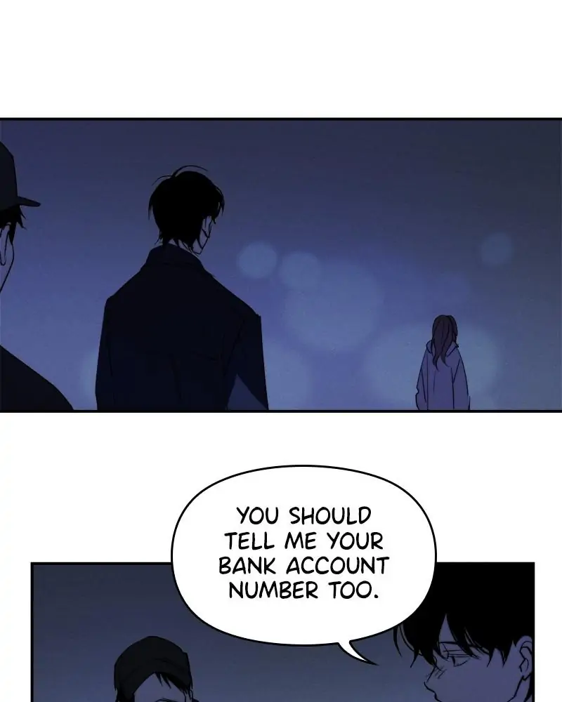 The Saviour’s Time Chapter 38 - Page 37