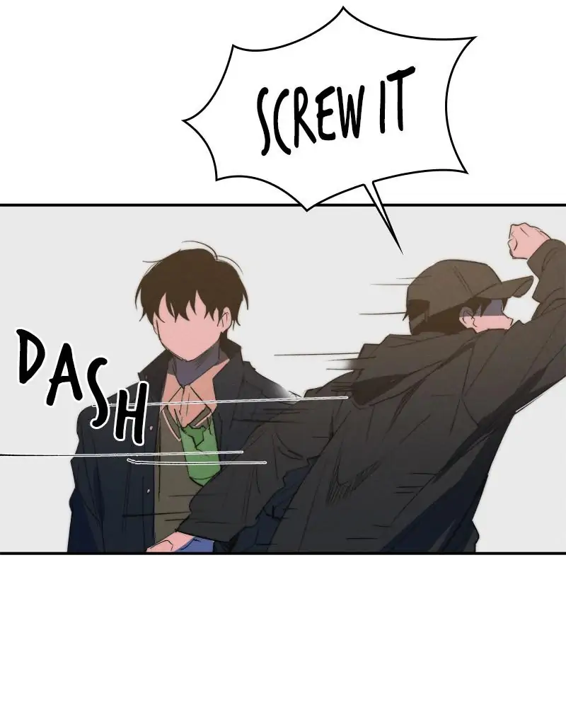 The Saviour’s Time Chapter 38 - Page 4
