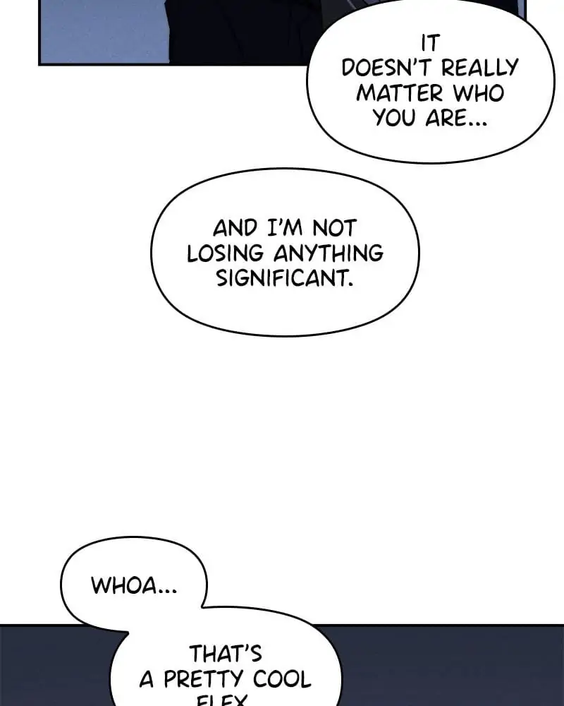 The Saviour’s Time Chapter 38 - Page 40