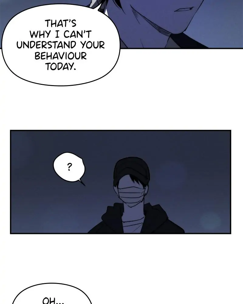 The Saviour’s Time Chapter 38 - Page 42