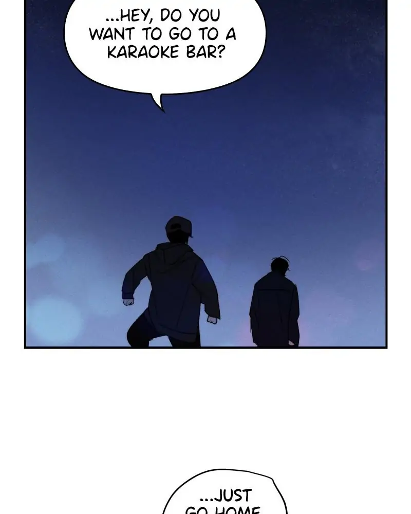 The Saviour’s Time Chapter 38 - Page 45