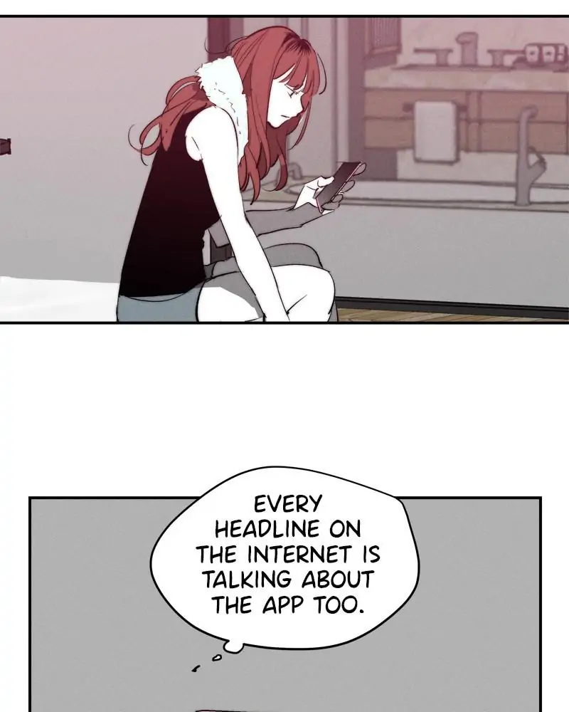 The Saviour’s Time Chapter 38 - Page 49