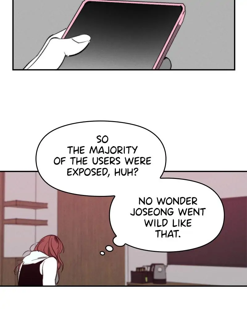 The Saviour’s Time Chapter 38 - Page 50