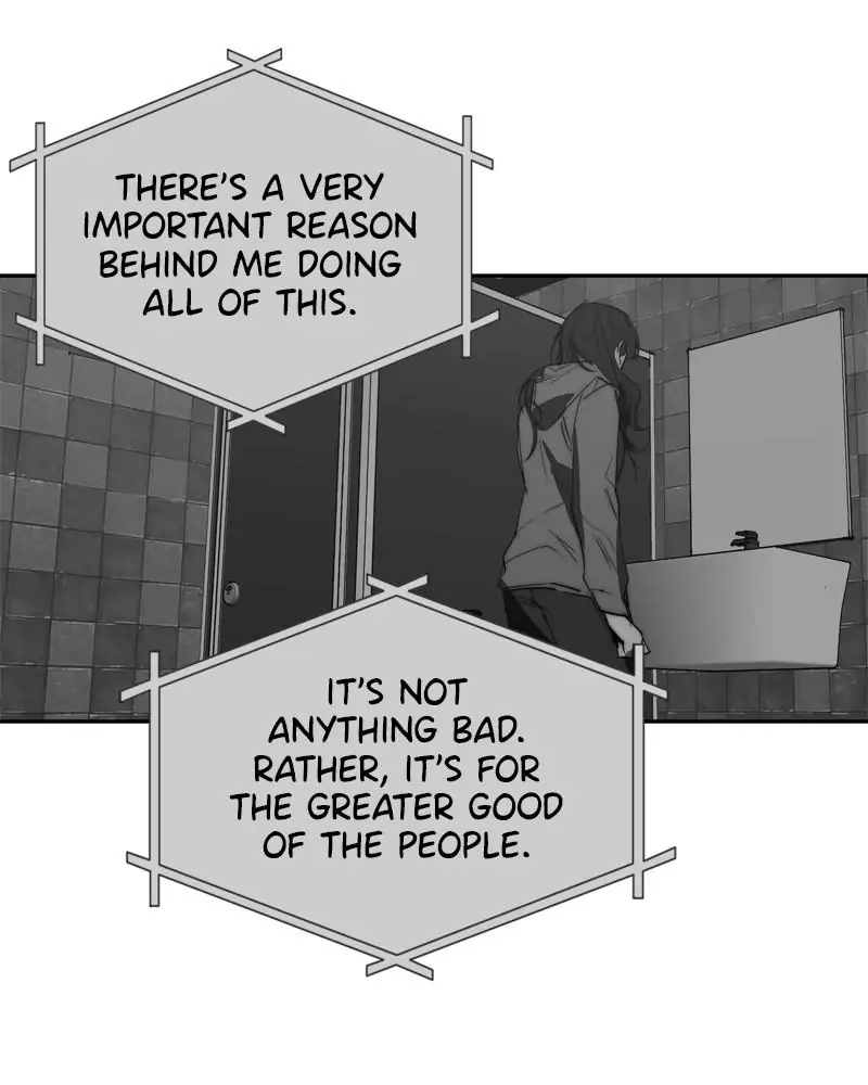 The Saviour’s Time Chapter 38 - Page 54
