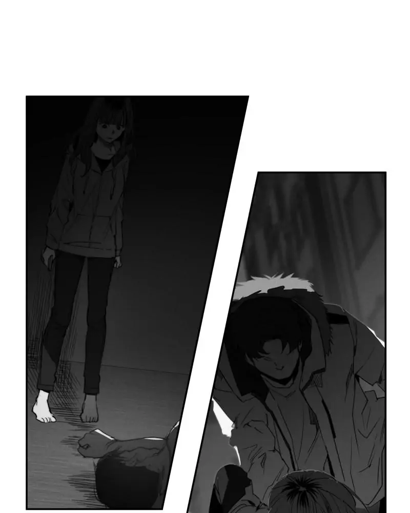 The Saviour’s Time Chapter 38 - Page 56