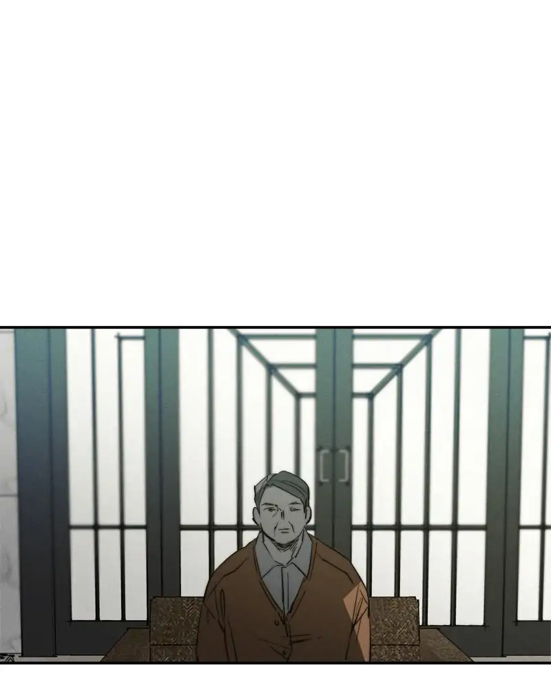 The Saviour’s Time Chapter 38 - Page 61