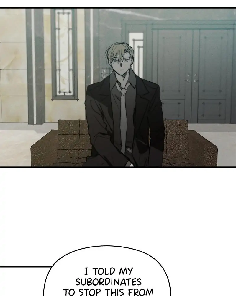 The Saviour’s Time Chapter 38 - Page 62