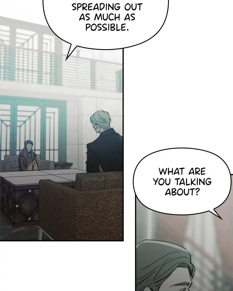 The Saviour’s Time Chapter 38 - Page 63