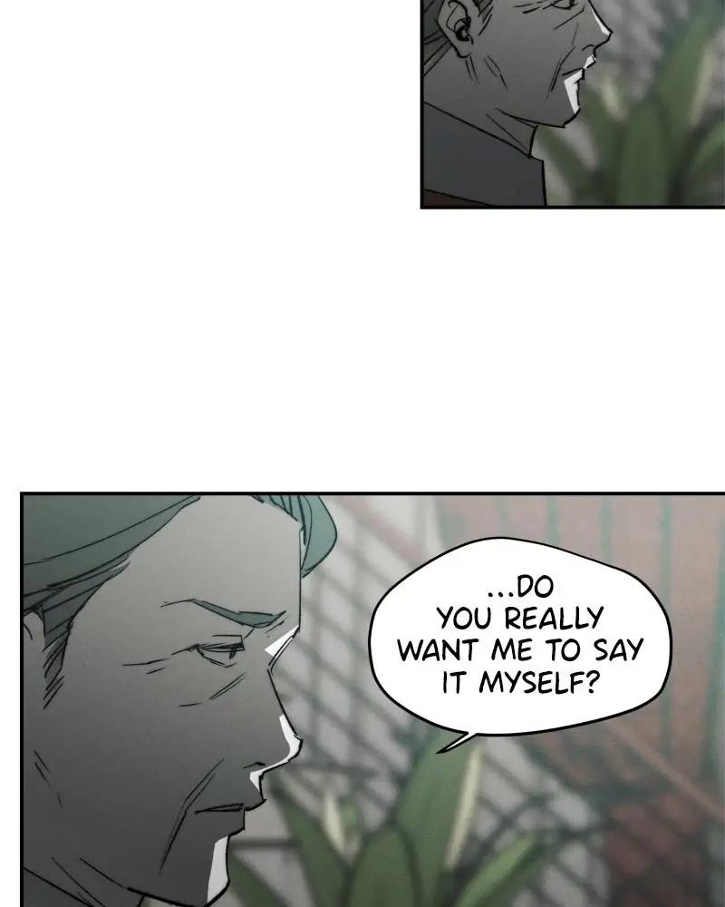 The Saviour’s Time Chapter 38 - Page 64