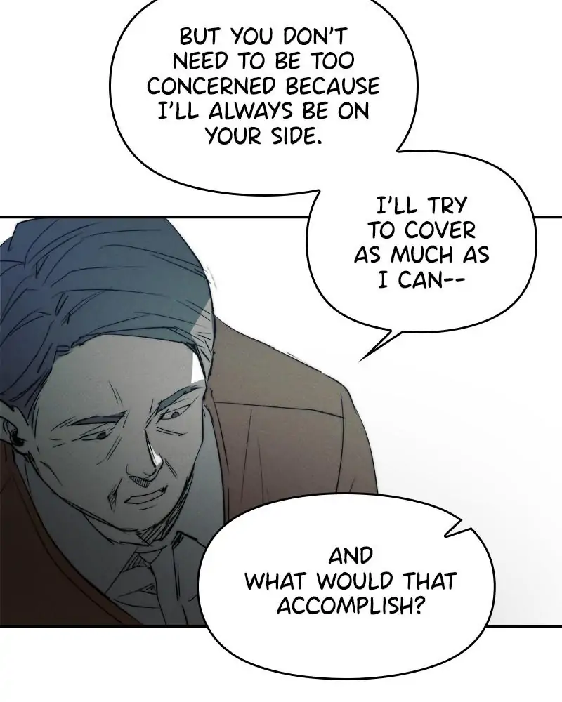 The Saviour’s Time Chapter 38 - Page 68