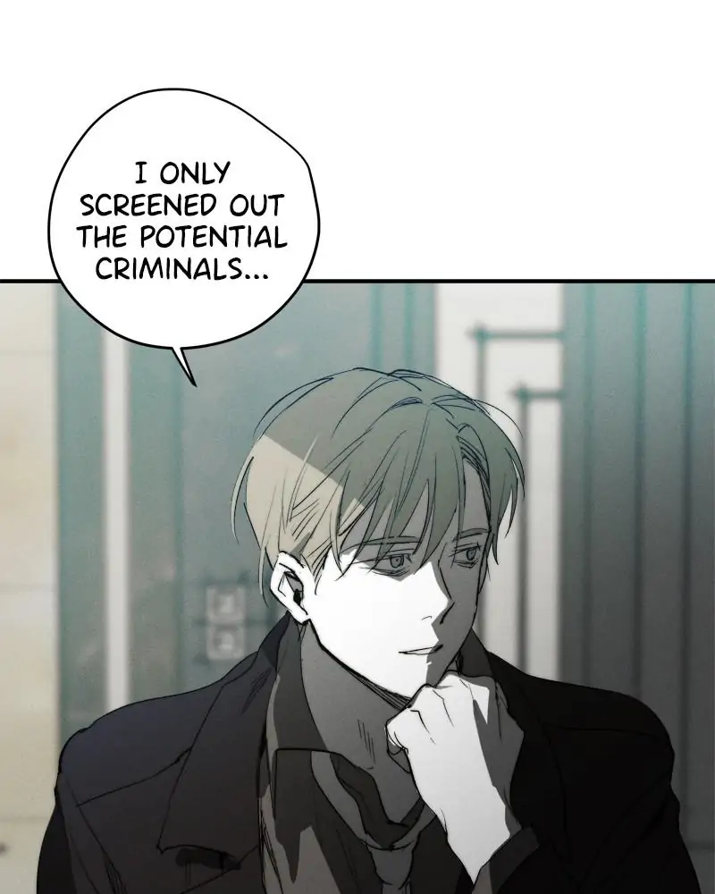 The Saviour’s Time Chapter 38 - Page 70