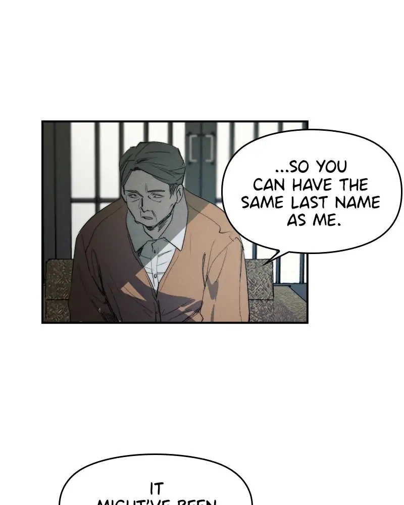 The Saviour’s Time Chapter 38 - Page 73