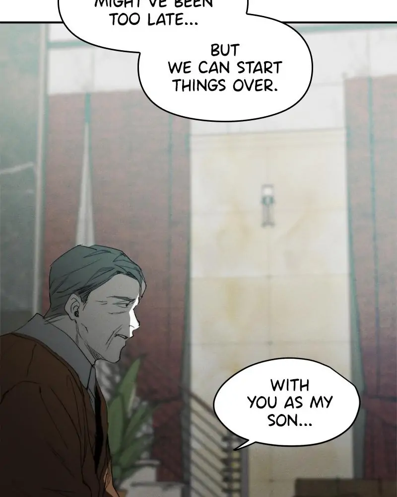 The Saviour’s Time Chapter 38 - Page 74