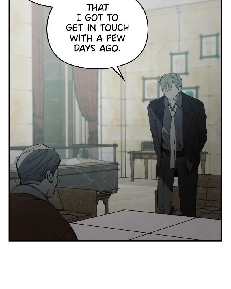 The Saviour’s Time Chapter 38 - Page 79